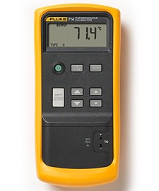 Fluke 714 ���żУ����